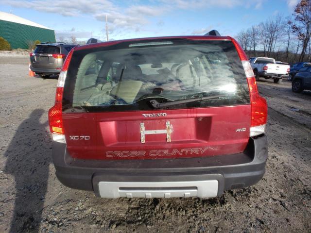 Photo 5 VIN: YV1SZ592351178464 - VOLVO XC70 