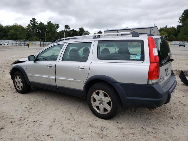 Photo 1 VIN: YV1SZ592351195720 - VOLVO XC70 