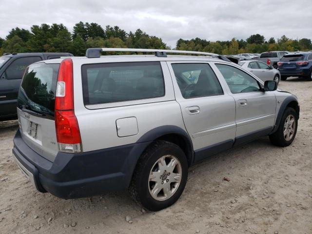 Photo 2 VIN: YV1SZ592351195720 - VOLVO XC70 