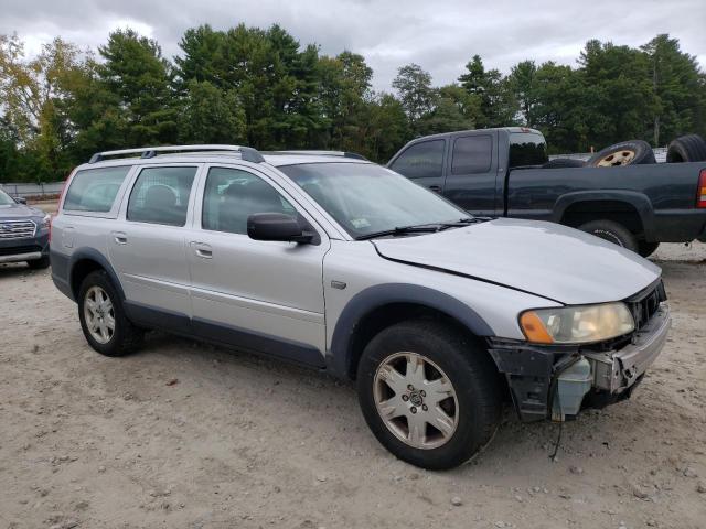 Photo 3 VIN: YV1SZ592351195720 - VOLVO XC70 