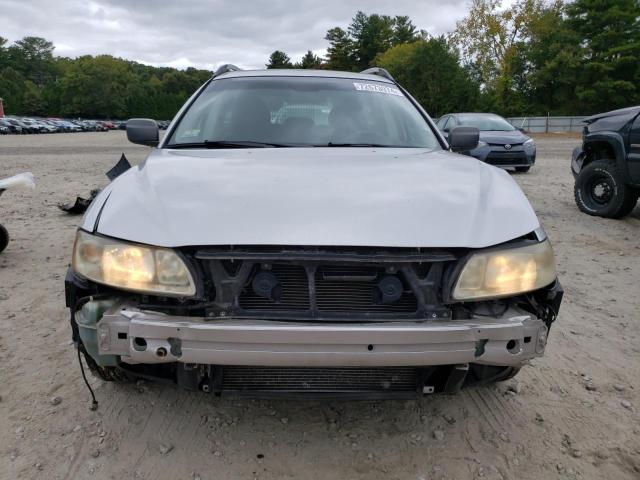 Photo 4 VIN: YV1SZ592351195720 - VOLVO XC70 