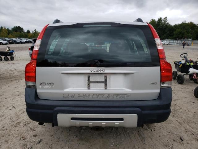 Photo 5 VIN: YV1SZ592351195720 - VOLVO XC70 