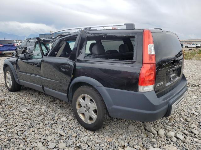 Photo 1 VIN: YV1SZ592451173337 - VOLVO XC70 