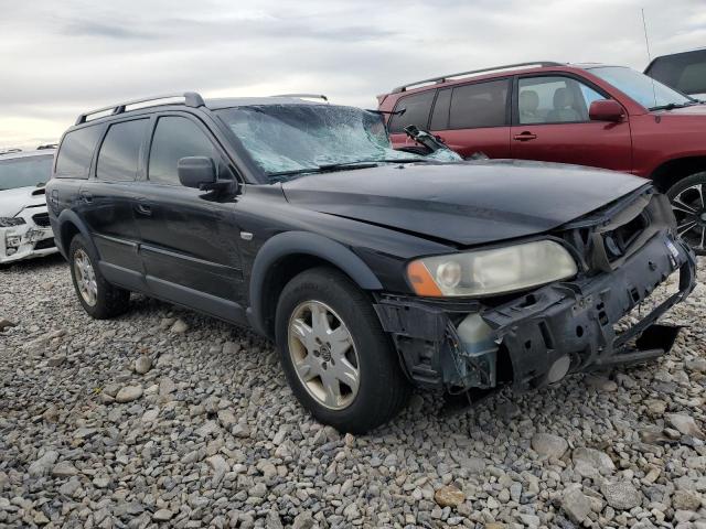 Photo 3 VIN: YV1SZ592451173337 - VOLVO XC70 