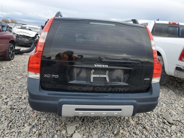 Photo 5 VIN: YV1SZ592451173337 - VOLVO XC70 