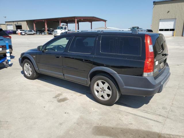 Photo 1 VIN: YV1SZ592451175993 - VOLVO XC70 