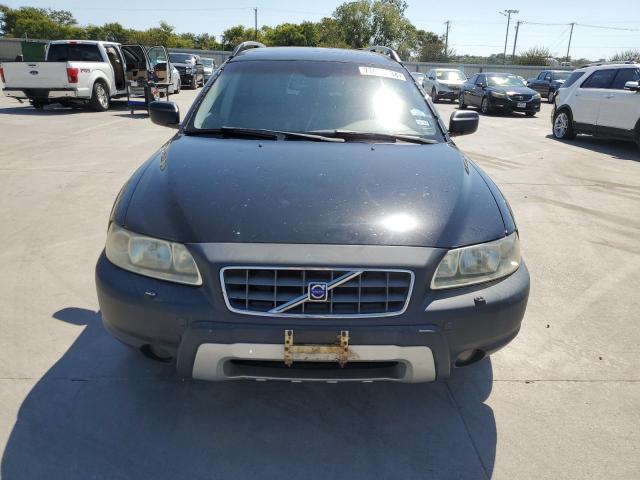 Photo 4 VIN: YV1SZ592451175993 - VOLVO XC70 