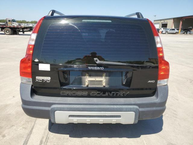 Photo 5 VIN: YV1SZ592451175993 - VOLVO XC70 