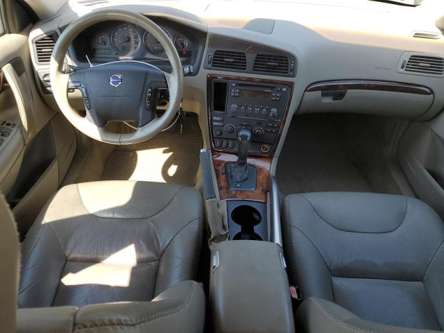 Photo 7 VIN: YV1SZ592451175993 - VOLVO XC70 