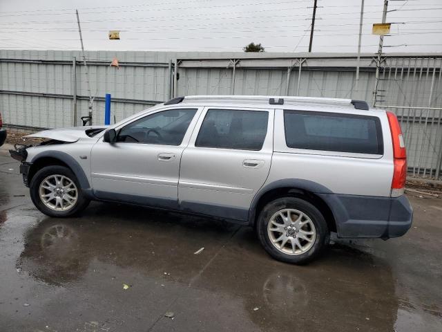 Photo 1 VIN: YV1SZ592451199033 - VOLVO XC70 