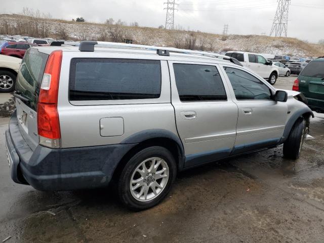 Photo 2 VIN: YV1SZ592451199033 - VOLVO XC70 