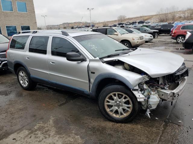 Photo 3 VIN: YV1SZ592451199033 - VOLVO XC70 