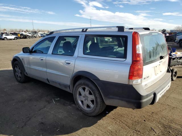 Photo 1 VIN: YV1SZ592451199159 - VOLVO XC70 