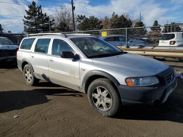 Photo 3 VIN: YV1SZ592451199159 - VOLVO XC70 