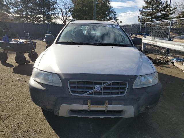 Photo 4 VIN: YV1SZ592451199159 - VOLVO XC70 