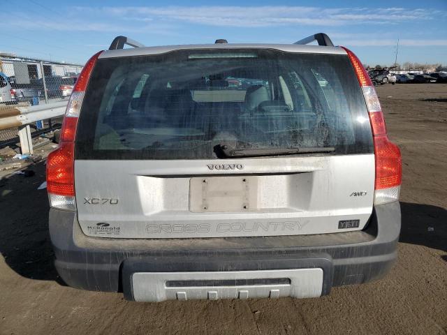 Photo 5 VIN: YV1SZ592451199159 - VOLVO XC70 