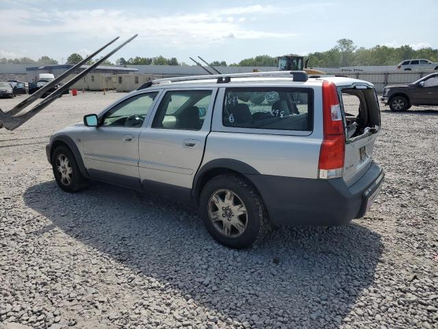 Photo 1 VIN: YV1SZ592451202335 - VOLVO XC70 