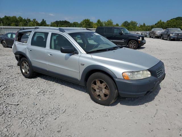 Photo 3 VIN: YV1SZ592451202335 - VOLVO XC70 