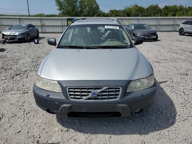 Photo 4 VIN: YV1SZ592451202335 - VOLVO XC70 