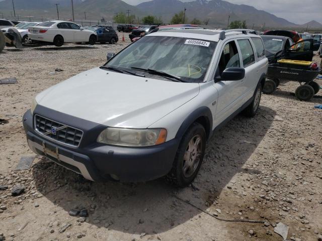 Photo 1 VIN: YV1SZ592551176523 - VOLVO XC70 