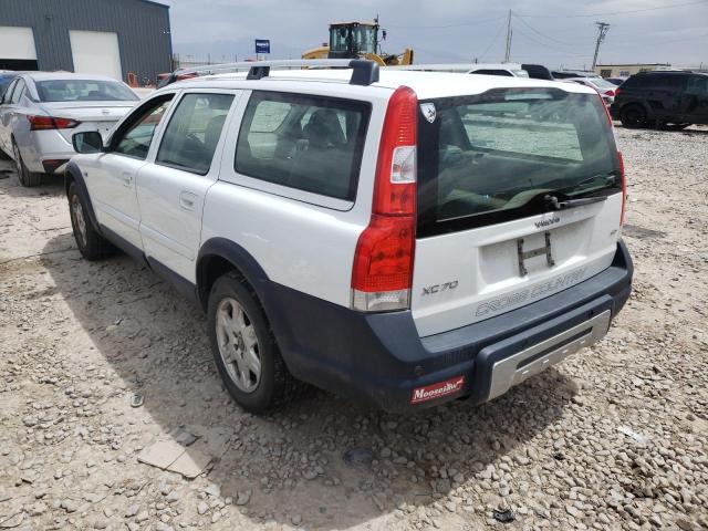 Photo 2 VIN: YV1SZ592551176523 - VOLVO XC70 