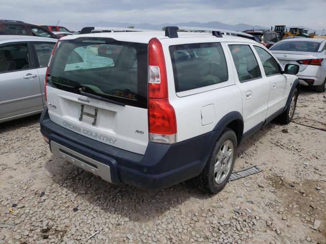 Photo 3 VIN: YV1SZ592551176523 - VOLVO XC70 