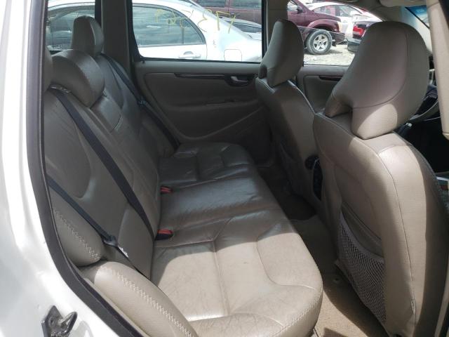 Photo 5 VIN: YV1SZ592551176523 - VOLVO XC70 