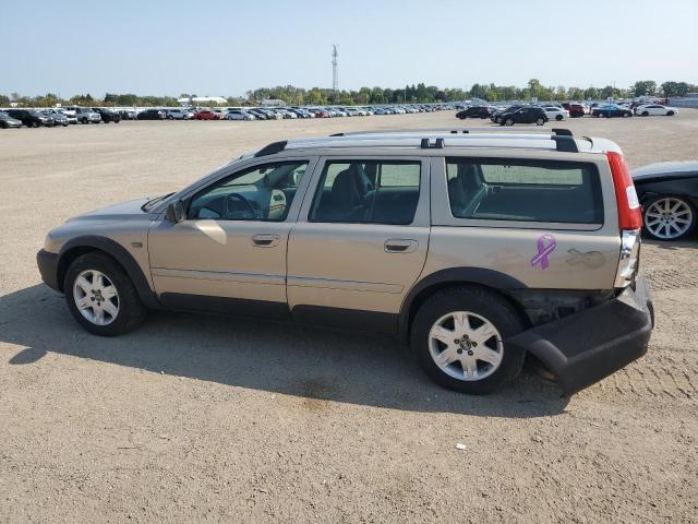 Photo 1 VIN: YV1SZ592551183777 - VOLVO XC70 