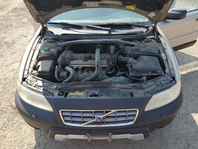 Photo 10 VIN: YV1SZ592551183777 - VOLVO XC70 