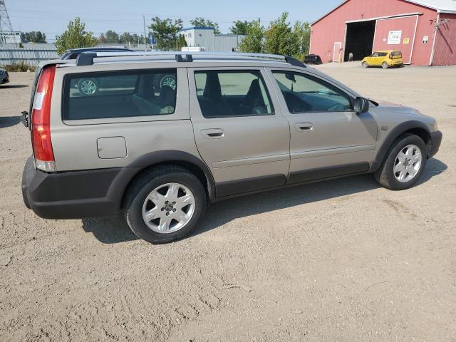 Photo 2 VIN: YV1SZ592551183777 - VOLVO XC70 