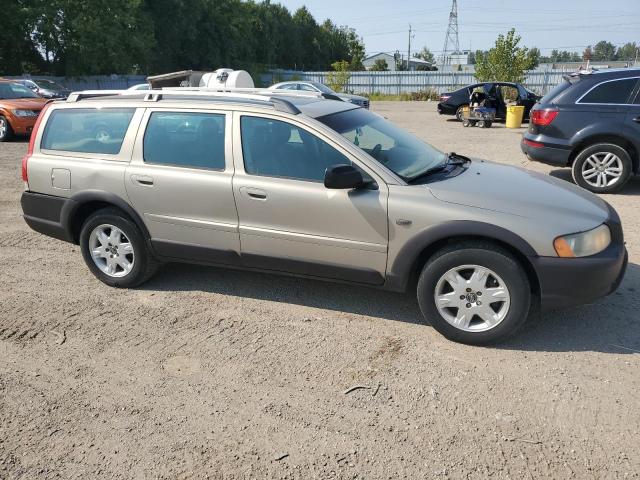 Photo 3 VIN: YV1SZ592551183777 - VOLVO XC70 