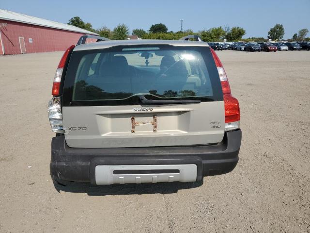 Photo 5 VIN: YV1SZ592551183777 - VOLVO XC70 