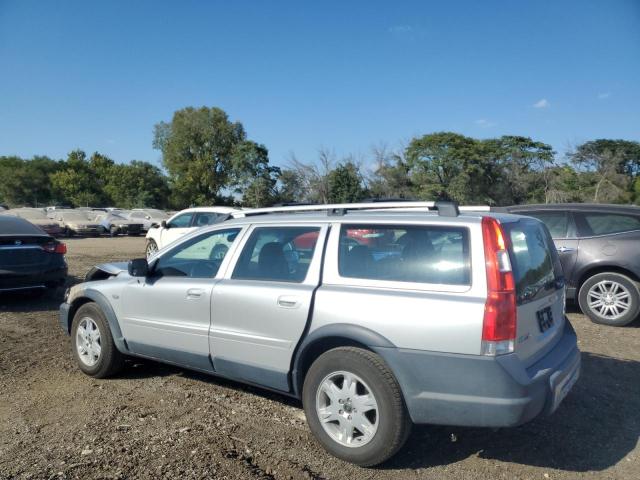 Photo 1 VIN: YV1SZ592551190454 - VOLVO XC70 