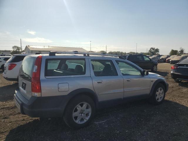 Photo 2 VIN: YV1SZ592551190454 - VOLVO XC70 