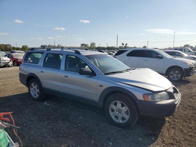 Photo 3 VIN: YV1SZ592551190454 - VOLVO XC70 