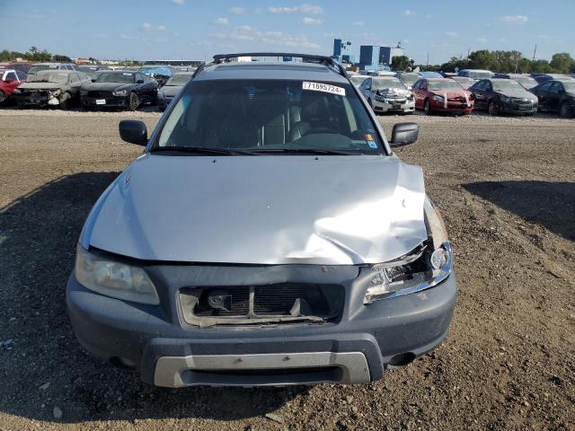 Photo 4 VIN: YV1SZ592551190454 - VOLVO XC70 