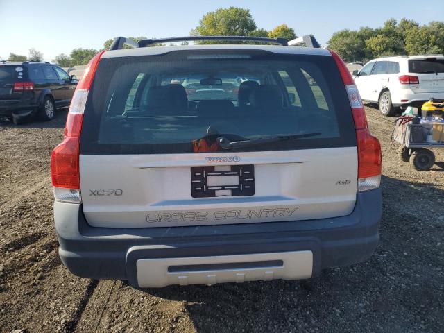 Photo 5 VIN: YV1SZ592551190454 - VOLVO XC70 