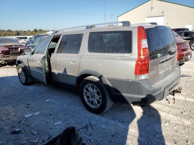 Photo 1 VIN: YV1SZ592551199610 - VOLVO XC70 