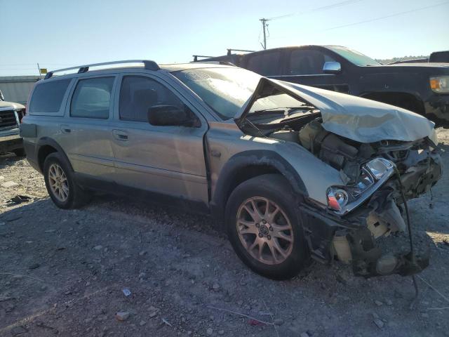 Photo 3 VIN: YV1SZ592551199610 - VOLVO XC70 