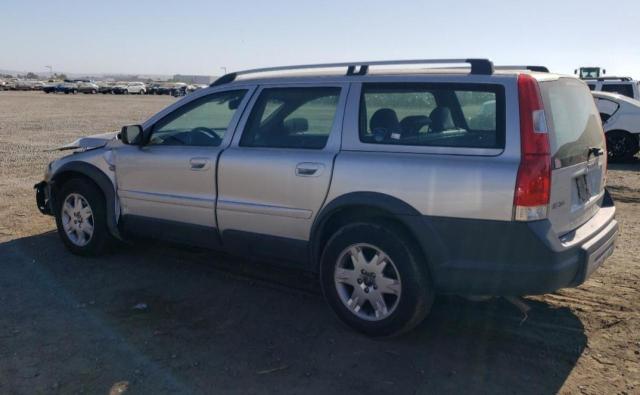 Photo 1 VIN: YV1SZ592551203364 - VOLVO XC70 