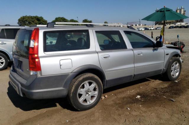 Photo 2 VIN: YV1SZ592551203364 - VOLVO XC70 