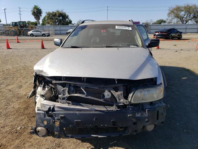 Photo 4 VIN: YV1SZ592551203364 - VOLVO XC70 