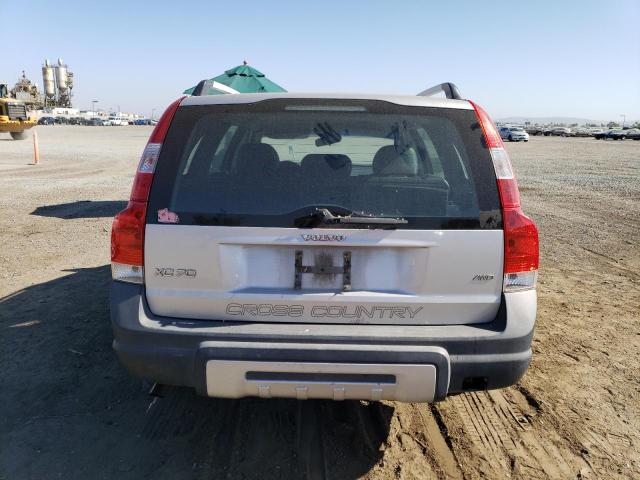 Photo 5 VIN: YV1SZ592551203364 - VOLVO XC70 