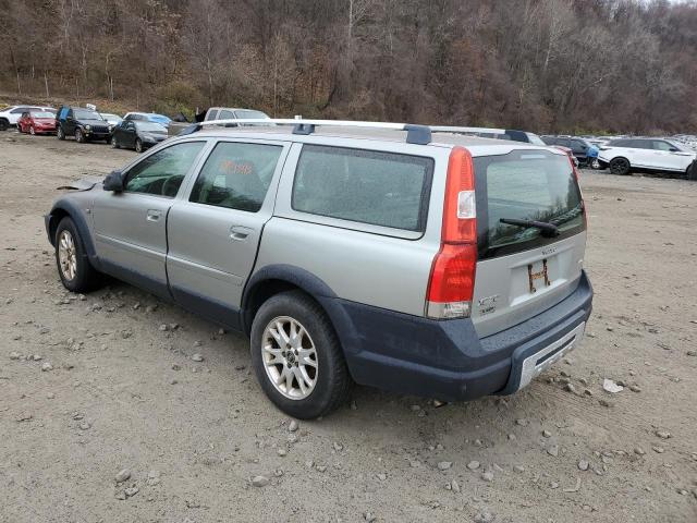 Photo 1 VIN: YV1SZ592651173422 - VOLVO XC70 