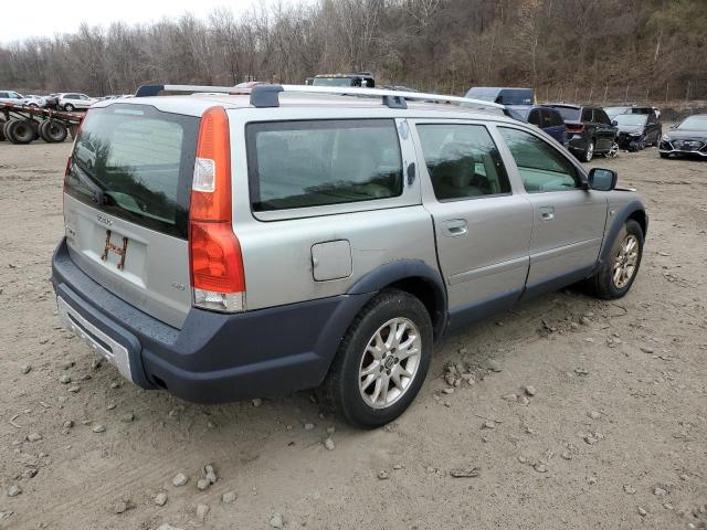 Photo 2 VIN: YV1SZ592651173422 - VOLVO XC70 