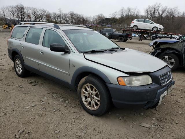 Photo 3 VIN: YV1SZ592651173422 - VOLVO XC70 