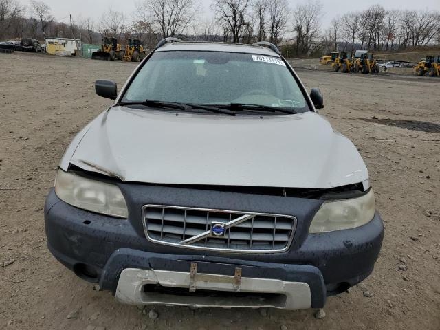 Photo 4 VIN: YV1SZ592651173422 - VOLVO XC70 