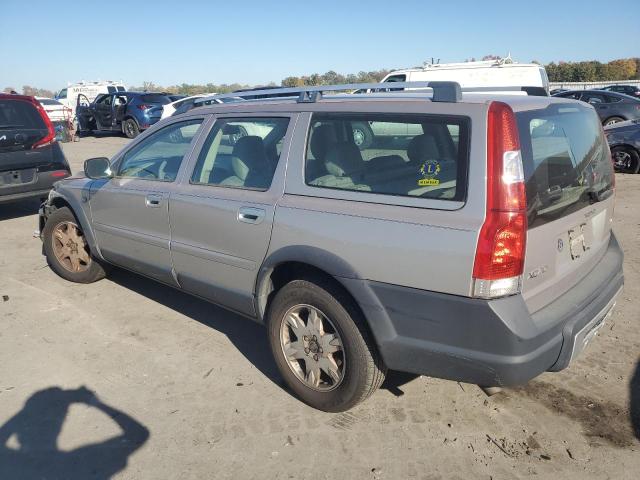 Photo 1 VIN: YV1SZ592651180595 - VOLVO XC70 