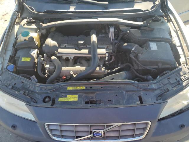 Photo 11 VIN: YV1SZ592651180595 - VOLVO XC70 