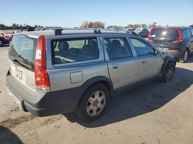 Photo 2 VIN: YV1SZ592651180595 - VOLVO XC70 